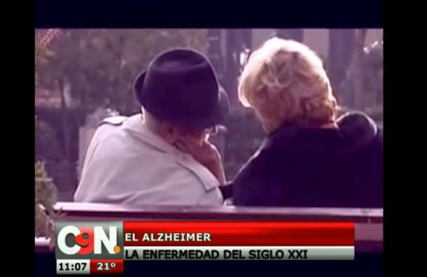 El Alzheimer: La enfermedad del siglo XXI