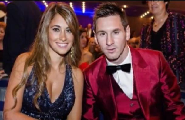 La boda del año: Messi y Antonella se casan hoy a las 19.00 horas