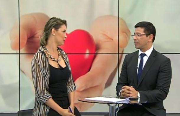 El Dr. Carlos Verón habla sobre los signos y problemas cardiacos