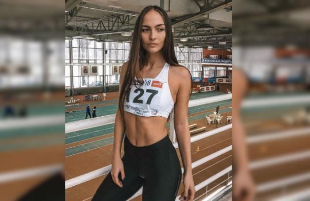 Conmoción por muerte de atleta rusa mientras entrenaba en plena calle