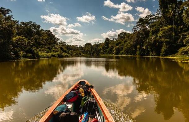 El documental colombiano que revela la importancia del Amazonas