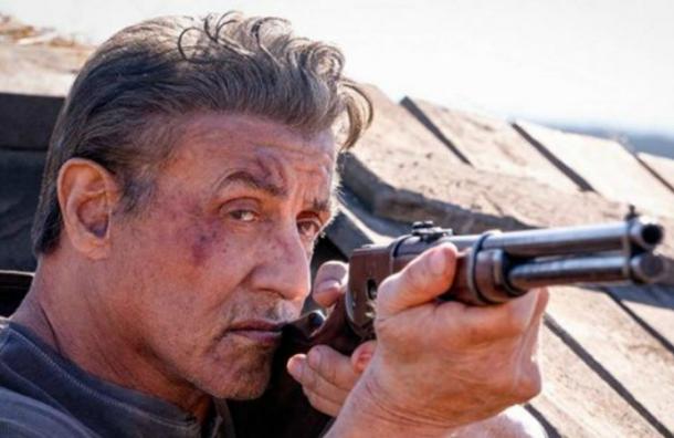 Creador de Rambo se siente avergonzado de la última película: ‘Es un desastre’