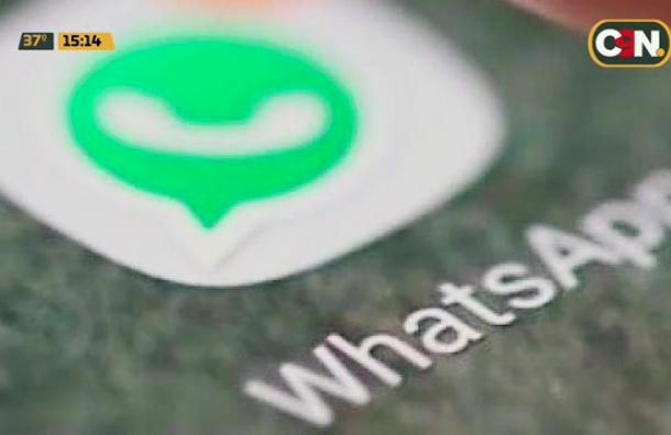 «Retos» provocan bloqueo de WhatsApp a usuarios