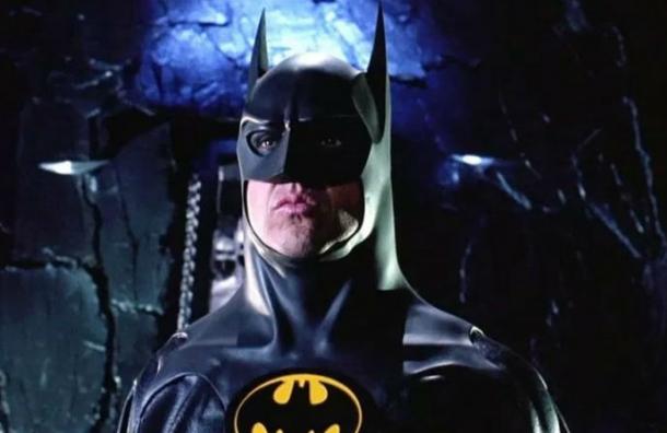 Michael Keaton y su aparición como Batman en ‘The Flash’: ‘Estamos hablando al respecto, veremos si pasa’