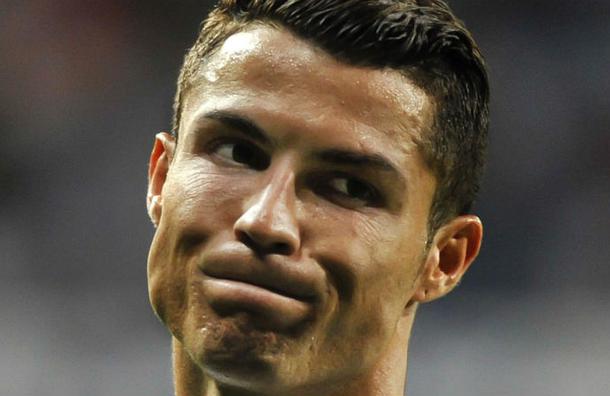 La revancha del Cristiano Ronaldo de bronce: el nuevo busto en su homenaje sí se parece