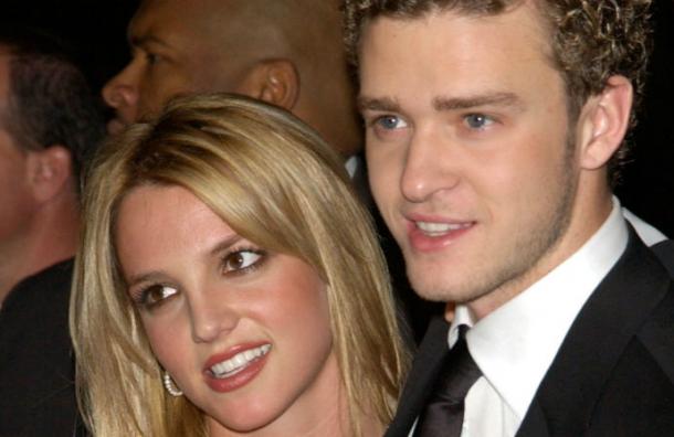 Lo delataron: El romance que Justin Timberlake ocultó por más de 15 años a Britney Spears