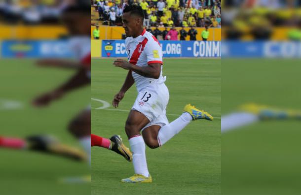 Un jugador de Perú admitió que se pactó el empate con Colombia: «Se manejó como se tuvo que manejar»