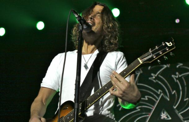 Así fue la inesperada reacción de Chris Cornell al escuchar a un imitador de Eddie Vedder