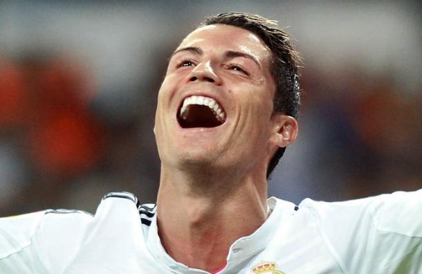 ¿Te atreves a averiguar cuánto te demorarías en ganar lo mismo que Cristiano Ronaldo?