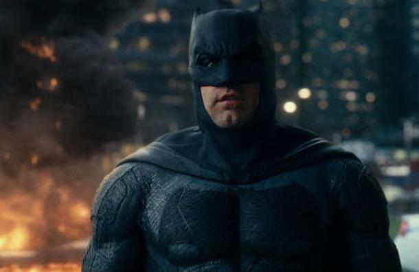 Ben Affleck deja de ser Batman y estos son los mejores candidatos para  reemplazarlo - C9N