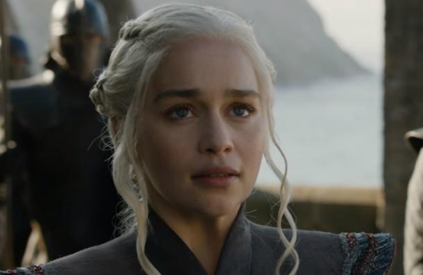 «Eso no me impide ser feminista»: actriz de Game of Thrones silencia a quienes la critican por sus desnudos en la serie