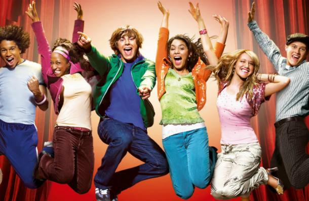 El increíble cambio de los protagonistas de «High School Musical» a 11 años del estreno