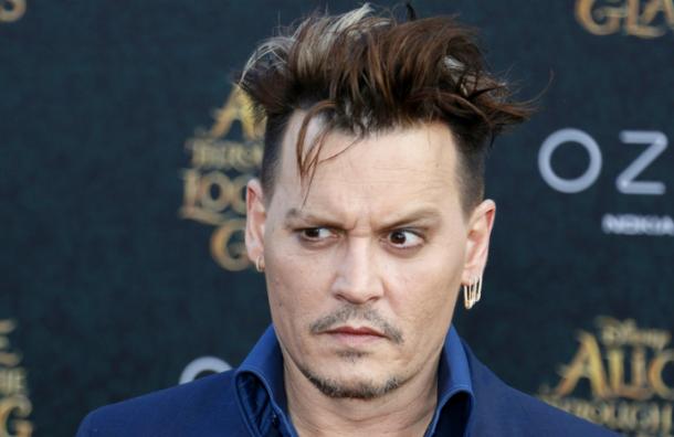 El tormentoso comportamiento de Johnny Depp que dificultó el rodaje de «Piratas del Caribe»
