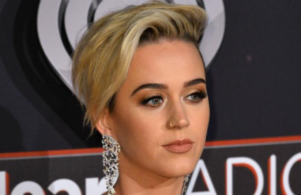 La cruda confesión de Katy Perry que dejó preocupados a sus fanáticos