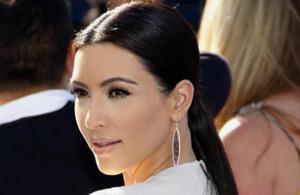 El épico enfrentamiento de la pequeña hija de Kim Kardashian con los paparazzis