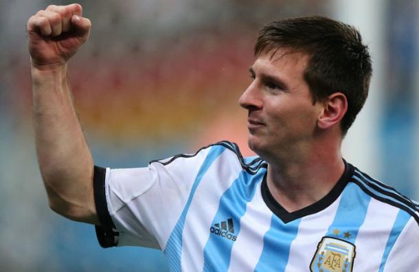 La promesa que cumplirá Messi si Argentina sale campeón del Mundial de Rusia