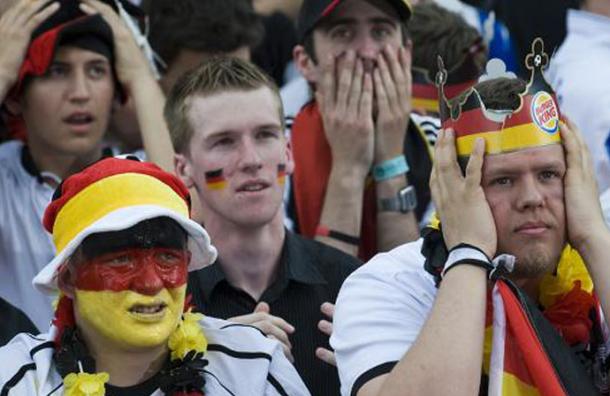 «Alemania cayó en la trampa»: El mensaje que sentencia el futuro de la selección alemana después de ganarle a Chile