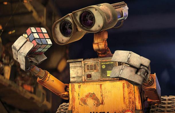 La escabrosa teoría sobre «Wall-E» que dejó a muchos inquietos