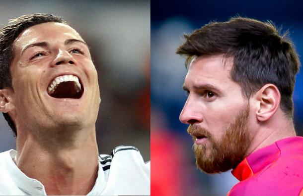 La venganza de Cristiano Ronaldo que tuvo a Lionel Messi como su principal víctima
