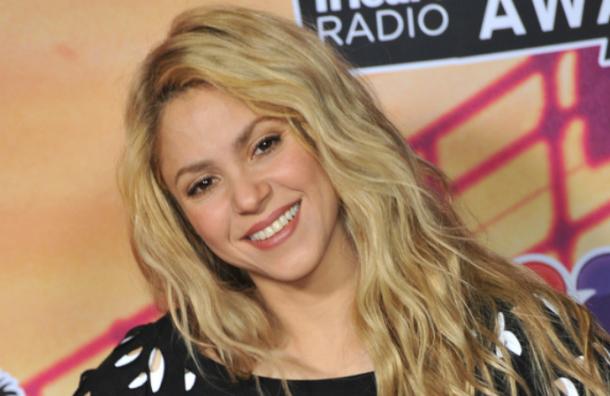 Azafata vio a Shakira y le bailó el «Waka Waka» en el avión que la llevaría a la boda de Messi