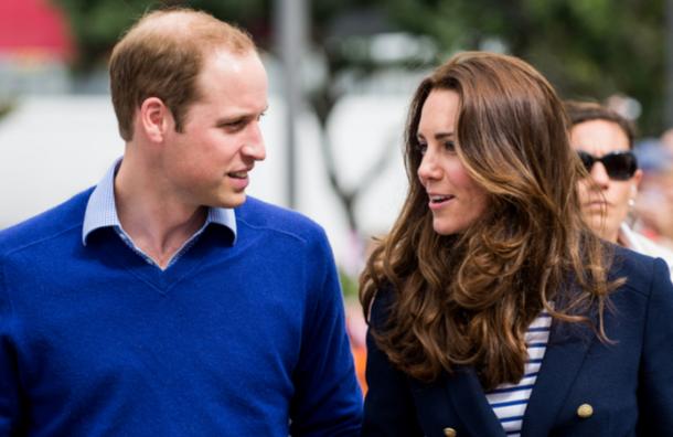 El Príncipe William y Kate están viviendo sus peores días por culpa de su empleada doméstica