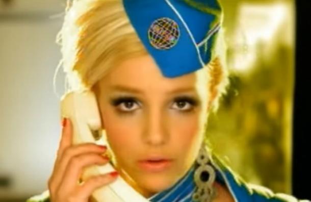 La controversial versión de «Toxic» de Britney Spears sin arreglos en su voz que se filtró en la web