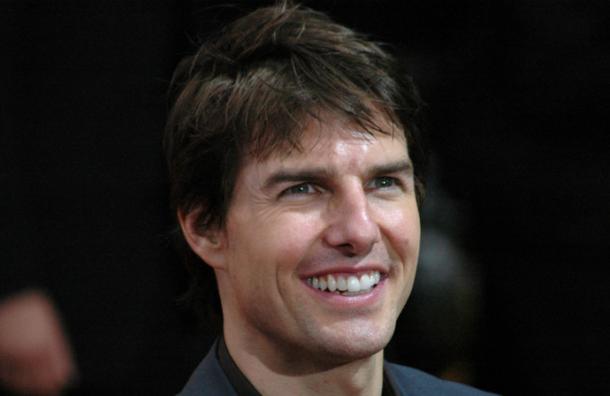 La arriesgada y peligrosa selfie que se tomó Tom Cruise durante el rodaje de «La Momia»